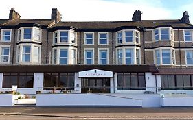 Auckland Hotel Morecambe